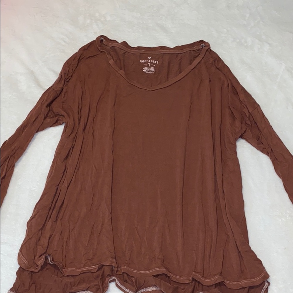 American Eagle Top